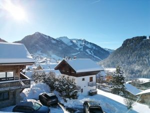 chalet for sale in chatel frski753 21