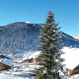 Stand-Alone Chalet For Sale In Châtel
