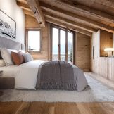 Prime Location Chalet For Sale In Megeve