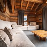 Chalet For Sale In Morzine