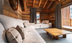 Chalet For Sale In Morzine