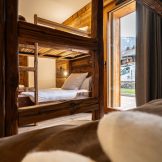 Chalet For Sale In Morzine