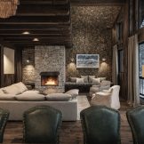 Five Bedroom Chalet For Sale In La Legettaz