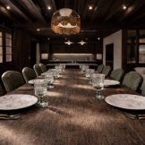 Five Bedroom Chalet For Sale In La Legettaz