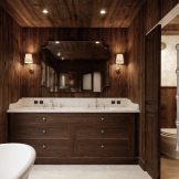 Five Bedroom Chalet For Sale In La Legettaz