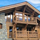 Exclusive Chalets For Sale In Le Raffort
