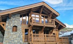 Exclusive Chalets For Sale In Le Raffort