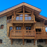 Exclusive Chalets For Sale In Le Raffort