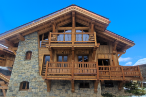 chalets for sale in le raffort frski671 31