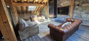 chalets for sale in le raffort frski671 33