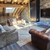 Exclusive Chalets For Sale In Le Raffort