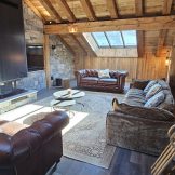 Exclusive Chalets For Sale In Le Raffort