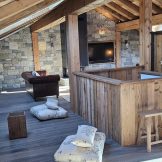 Exclusive Chalets For Sale In Le Raffort