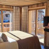 Exclusive Chalets For Sale In Le Raffort