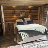 Exclusive Chalets For Sale In Le Raffort