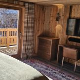 Exclusive Chalets For Sale In Le Raffort