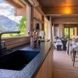Prime Location SKI Chalets In Saint Gervais