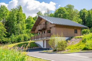 chalets in saint gervais frski549 30