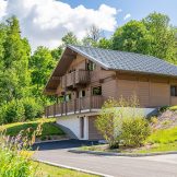 Prime Location SKI Chalets In Saint Gervais