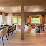 Prime Location SKI Chalets In Saint Gervais
