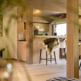 Prime Location SKI Chalets In Saint Gervais