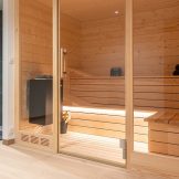 Prime Location SKI Chalets In Saint Gervais