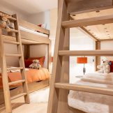 Prime Location SKI Chalets In Saint Gervais