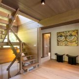 Prime Location SKI Chalets In Saint Gervais