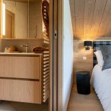 Prime Location SKI Chalets In Saint Gervais