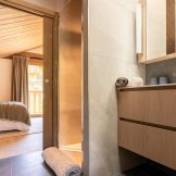 Prime Location SKI Chalets In Saint Gervais