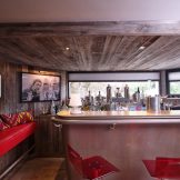 Stunning Chalet For Sale In Chamonix