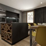 Modern Chalet For Sale In Argentière