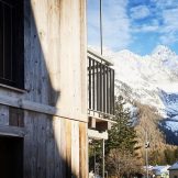 Modern Chalet For Sale In Argentière