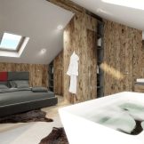 Modern Chalet For Sale In Argentière