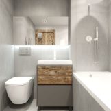 Modern Chalet For Sale In Argentière