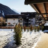 Modern Chalet For Sale In Argentière