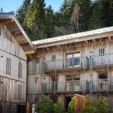 Modern Chalet For Sale In Argentière