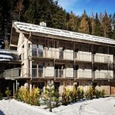 Modern Chalet For Sale In Argentière