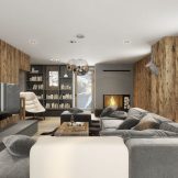 Modern Chalet For Sale In Argentière