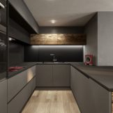 Modern Chalet For Sale In Argentière