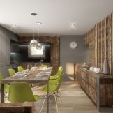 Modern Chalet For Sale In Argentière