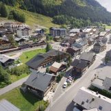 Ski Apartments For Sale in Chatel Town Centre