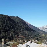 Ski Apartments For Sale in Chatel Town Centre