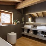 Stylish Apartments For Sale In Chatel