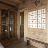 Mountain View Apartments In Chatel