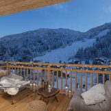Stylish Apartments For Sale In Chatel