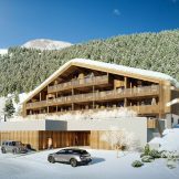 Two Bedroom Apartments For Sale In Chatel