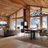 Two Bedroom Apartments For Sale In Chatel
