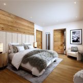 One Bedroom Apartments For Sale In Chatel