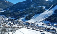 Two Bedroom Apartments For Sale In Chatel